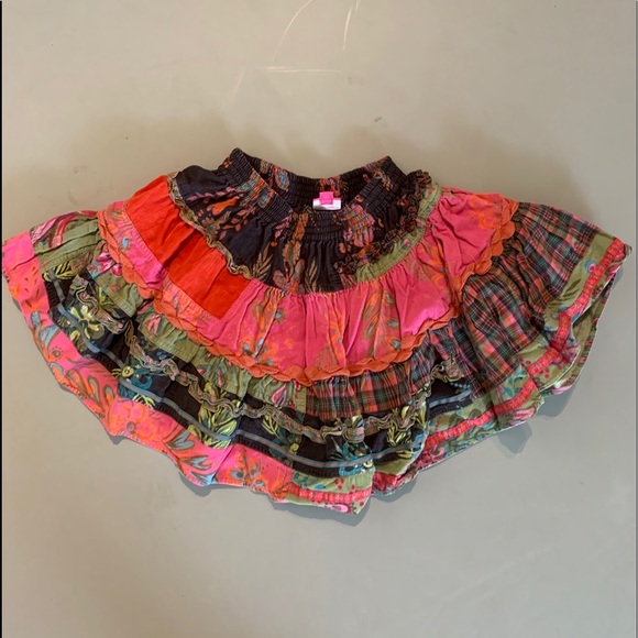 Oilily Other - Oilily skirt